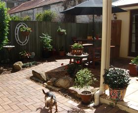 Bannockburn Lodge Homestay Accommodation - Perth Resorts 0