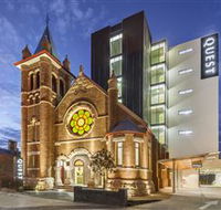 Quest Toowoomba Serviced Apartments - Accommodation Perth