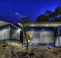 Cobbold Gorge Village Accommodation and Camping - Perth Resorts