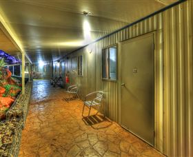 Cobbold Gorge Village (Accommodation And Camping) - Perth Resorts 1