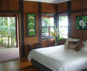 Byfield Mountain Retreat - Accommodation Perth 1