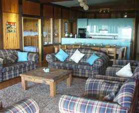 Byfield Mountain Retreat - Accommodation Perth 3