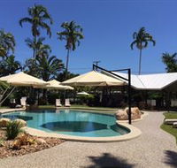 Wanderers Holiday Village - Lucinda - Accommodation Perth