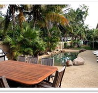 CStay Holiday Accommodation - Accommodation Perth