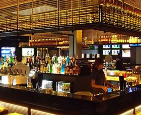 Gladstone Reef Hotel Motel - Accommodation Perth 1