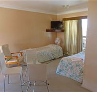 Suncourt Motor Inn - Accommodation Perth