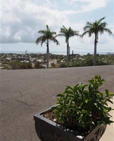 Harbour View Motel - Accommodation Perth 1