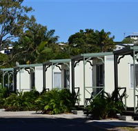 Gladstone City Caravan Park - Accommodation Perth
