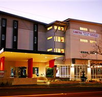 Laguna Apartments Toowoomba - Accommodation Perth