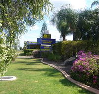 Kings Motor Inn and Steakhouse - Accommodation Perth