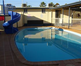 Kings Motor Inn And Steakhouse - Accommodation Perth 2