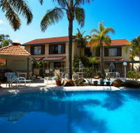 Wolngarin Holiday Resort - Accommodation Perth