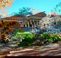 RainbowStay Nimbin - Accommodation Perth