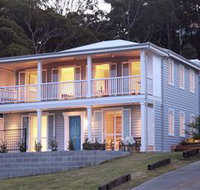 Hyams Beach Bed and Breakfast - Perth Resorts