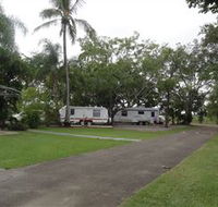 Palm Tree Caravan Park - Accommodation Perth
