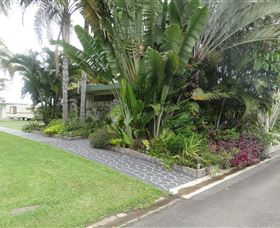 Palm Tree Caravan Park - Accommodation Perth 1