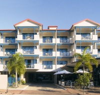 Park Regis Anchorage - Accommodation Perth