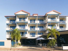 Park Regis Anchorage - Accommodation Perth 0