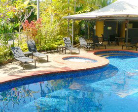 At The Mango Tree - Accommodation Perth 2