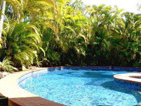 At The Mango Tree - Accommodation Perth 1