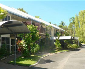 At The Mango Tree - Accommodation Perth 3