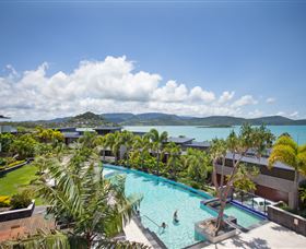 Mirage Whitsundays - Accommodation Perth 0
