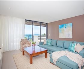 Mirage Whitsundays - Accommodation Perth 3