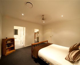 Viewpoint - Accommodation Perth 1