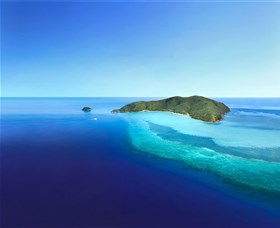 One&Only Hayman Island - Accommodation Perth 0