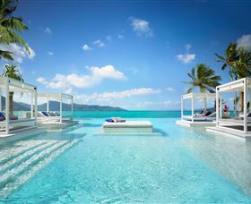 One&Only Hayman Island - Accommodation Perth 1