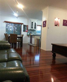 Illawong Beach QLD Accommodation Perth