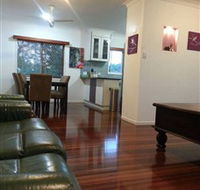 Mackay Holiday Home - Accommodation Perth