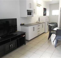 Cool Palms Motel Mackay - Accommodation Perth