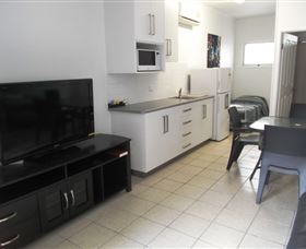 Cool Palms Motel Mackay - Accommodation Perth 0