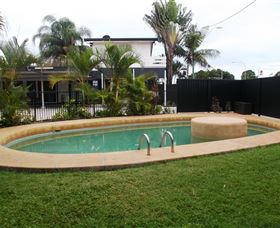 Cool Palms Motel Mackay - Accommodation Perth 1
