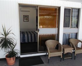 Cool Palms Motel Mackay - Accommodation Perth 3