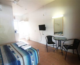 Cool Palms Motel Mackay - Accommodation Perth 2