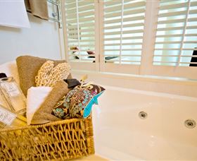 Lanai Riverside Apartments - Accommodation Perth 2