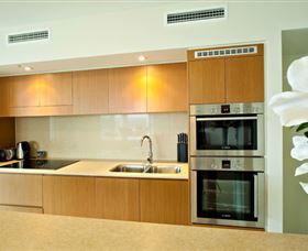 Lanai Riverside Apartments - Accommodation Perth 1