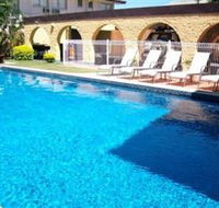 Coral Sands Motel Mackay - Accommodation Perth