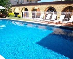 Coral Sands Motel Mackay - Accommodation Perth 0