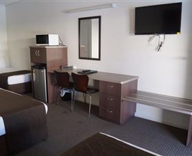 Coral Sands Motel Mackay - Accommodation Perth 2