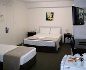 Coral Sands Motel Mackay - Accommodation Perth 1