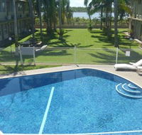 Mid City Motor Inn - Accommodation Perth