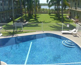 Mid City Motor Inn - Accommodation Perth 0