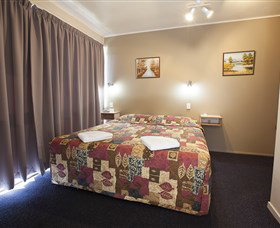 Mid City Motor Inn - Accommodation Perth 1