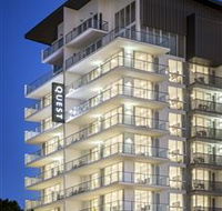 Quest Mackay on Gordon - Accommodation Perth