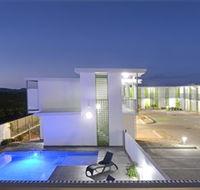 Potter's Oceanside Motel - Accommodation Perth