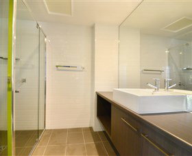 Potter's Oceanside Motel - Accommodation Perth 2