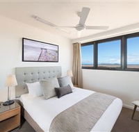 Direct Hotels - Pacific Sands - Accommodation Perth